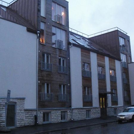 Tatari Apartment Таллин Экстерьер фото