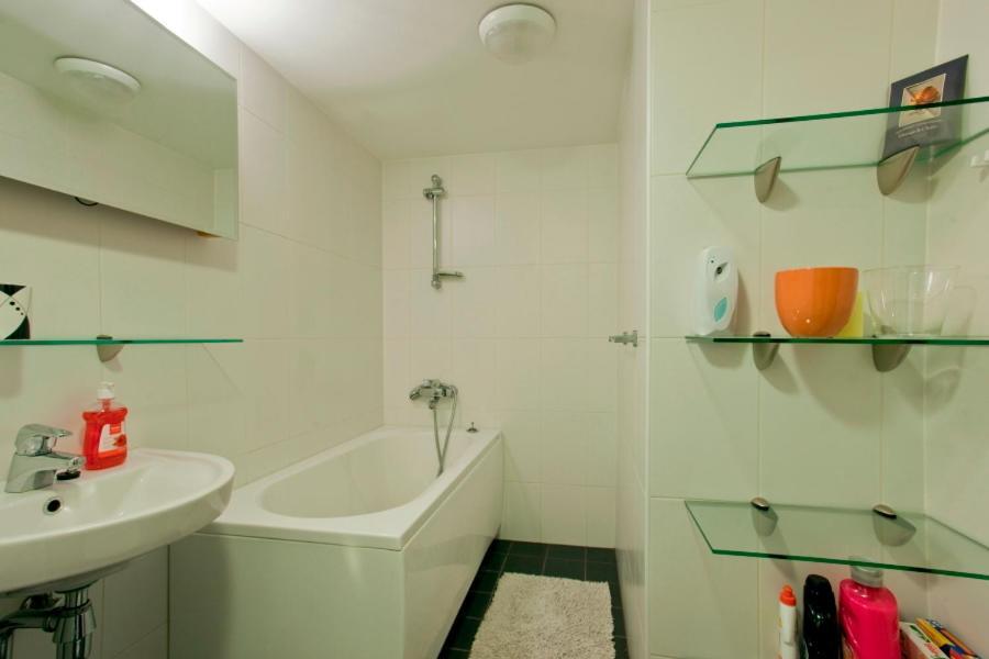 Tatari Apartment Таллин Номер фото