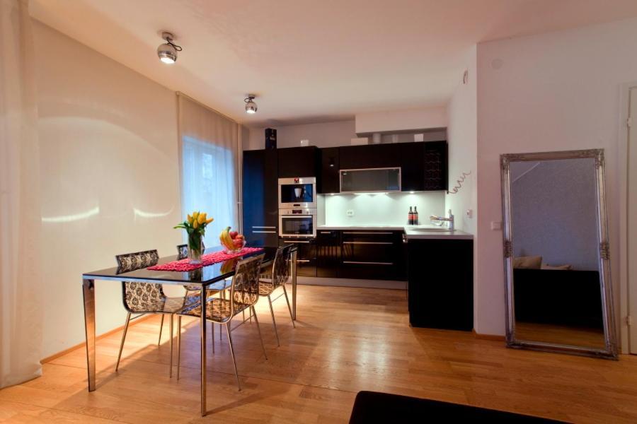 Tatari Apartment Таллин Номер фото