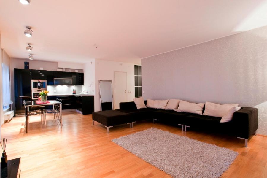 Tatari Apartment Таллин Номер фото